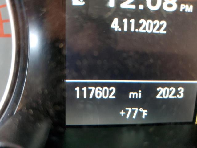 2015 AUDI SQ5 PREMIU WA1CGAFP0FA056701