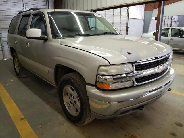 Salvage cars for sale from Copart Mocksville, NC: 2006 Chevrolet Tahoe
