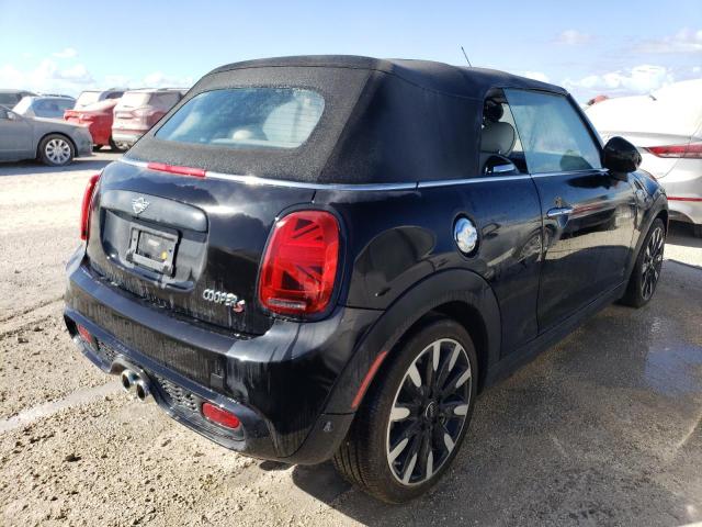 WMWWJ5C02M3M08579 Mini COOPER S