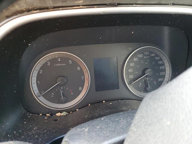 2019 HYUNDAI TUCSON LIM - KM8J3CAL8KU844493