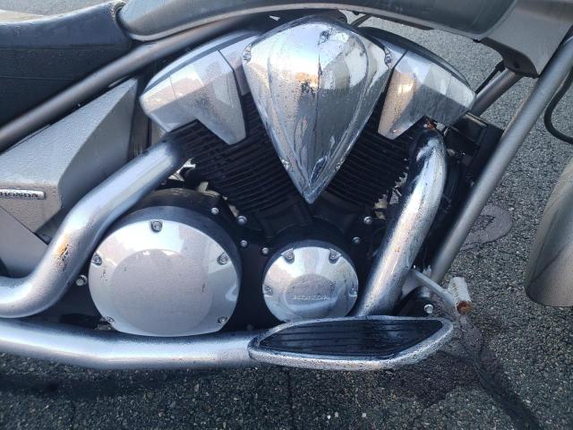 2012 HONDA VT1300 CR JH2SC6603CK200204