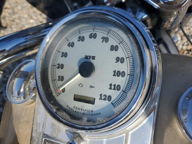 2003 HARLEY-DAVIDSON FLHRSEI1 1HD1PGE173Y950306