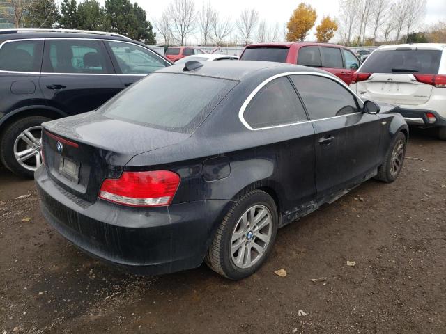 WBAUP73589VK76128 BMW 128 I