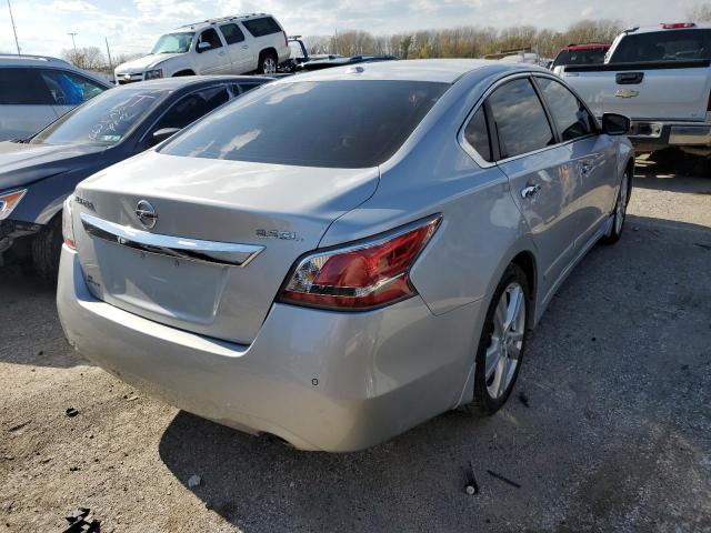 2015 NISSAN ALTIMA 3.5 1N4BL3AP8FC578843