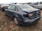 2011 Audi A4 Premium продається в Elgin, IL - Rear End