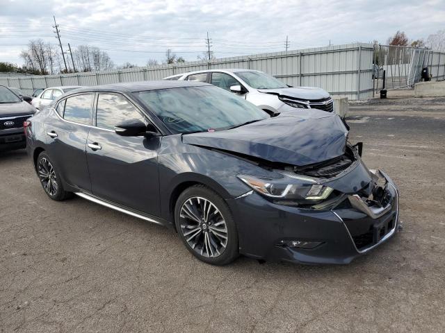 2016 NISSAN MAXIMA 3.5 - 1N4AA6APXGC432562