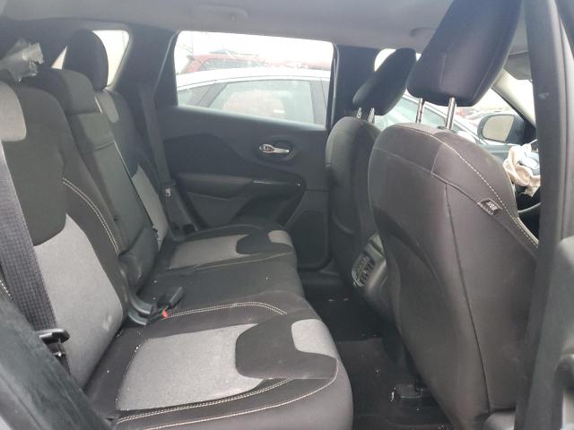 2015 JEEP CHEEROKEE 1C4PJMAB3FW529869