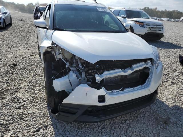 2018 NISSAN KICKS S - 3N1CP5CU8JL509863