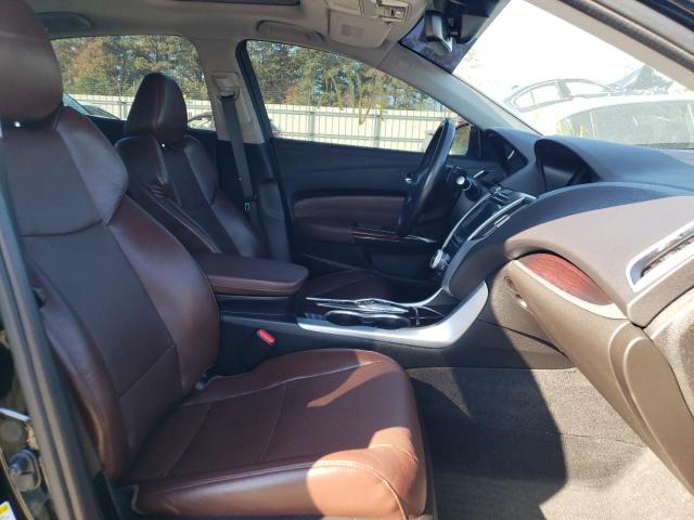 2016 ACURA TLX ADVANC 19UUB2F73GA010393