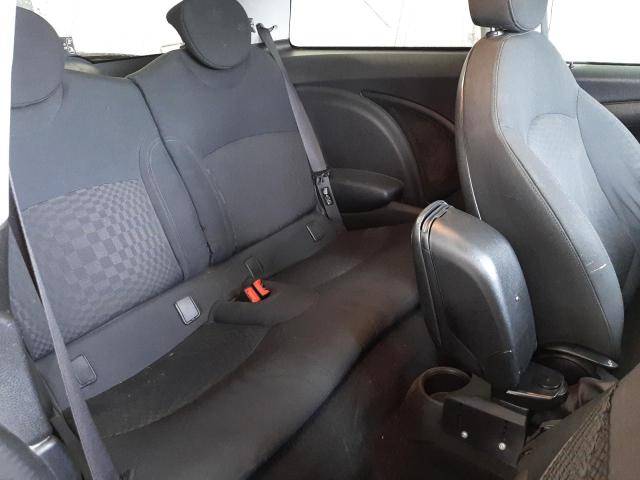 WMWMF33587TU63406 Mini Cooper