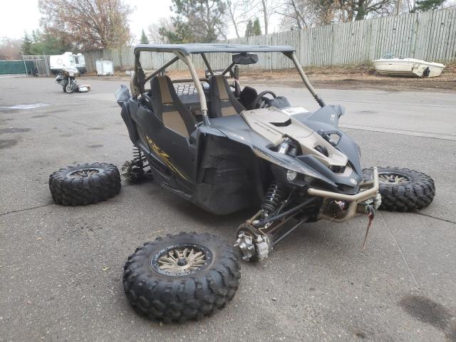 2020 YAMAHA YXZ1000 5Y4AN29Y5LA102314