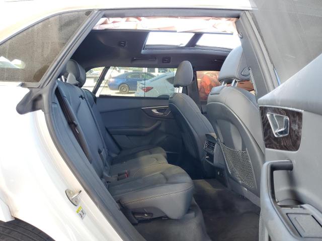 2021 AUDI Q8 PRESTIG WA1FVAF11MD021904