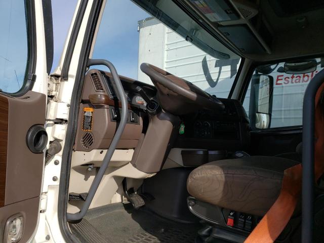 2015 VOLVO VN VNL 4V4NC9EH7FN909434