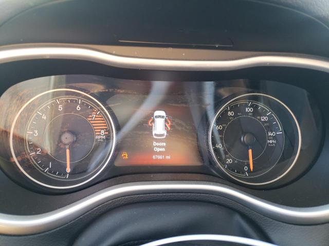 2016 JEEP CHEREOKEE 1C4PJMBS7GW183826