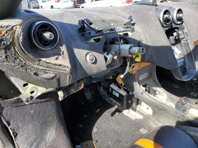 2019 MCLAREN AUTOMOTIVE 570S SBM13FAA4KW007983