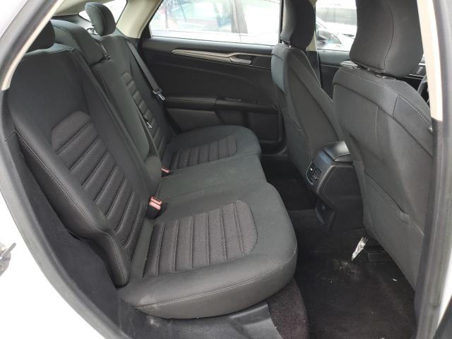 2017 FORD FUSION SE - 3FA6P0HD1HR347108