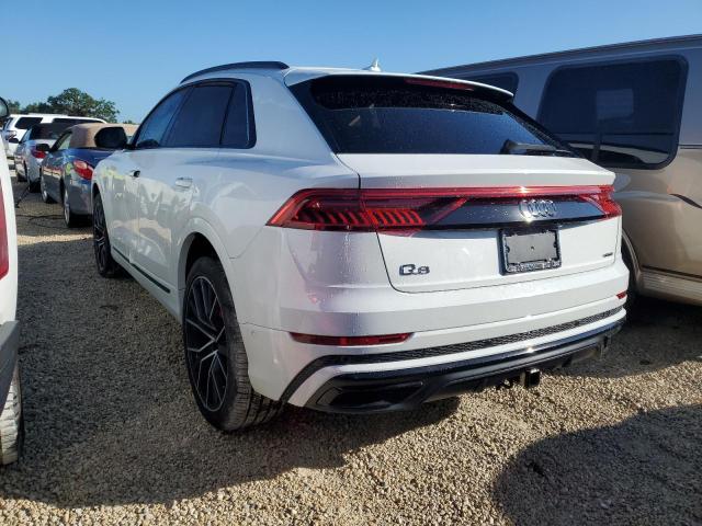 2019 AUDI Q8 PRESTIG WA1FVAF1XKD032154