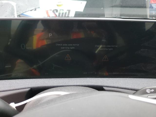 2022 KIA EV6 LIGHT KNDC34LA6N5031098
