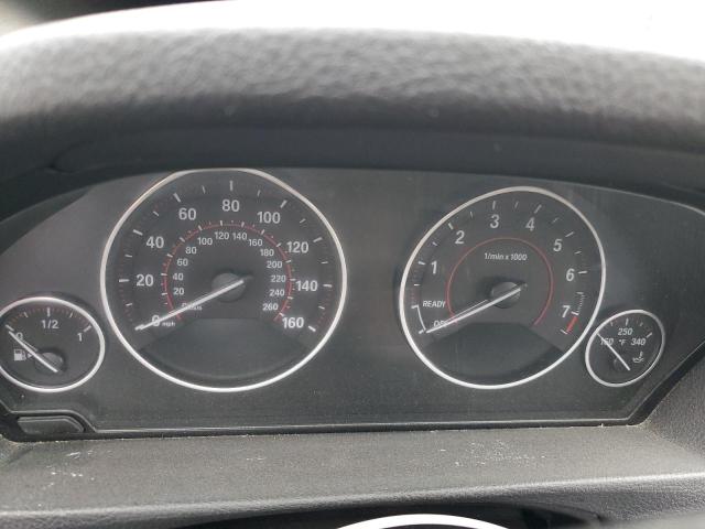 2015 BMW 435 I - WBA3R1C50FK193406