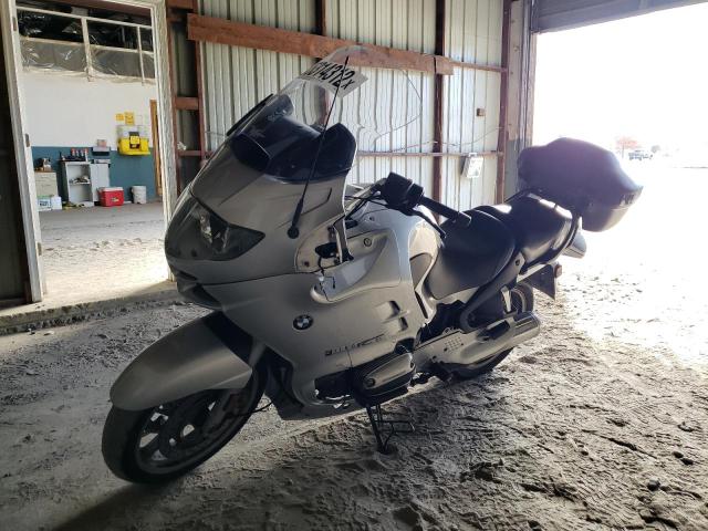 2003 BMW R1150 RT WB10499A43ZE90379