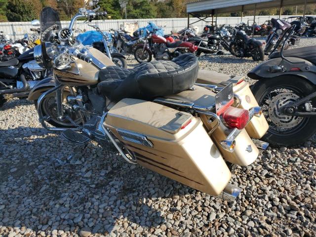 2003 HARLEY-DAVIDSON FLHRSEI1 1HD1PGE173Y950306