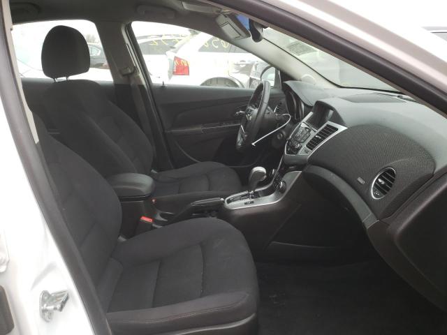2016 CHEVROLET CRUZE LIMI - 1G1PE5SB1G7107371