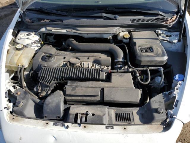 YV1672MS6B2543061 Volvo S40