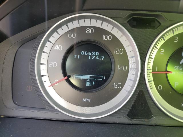 YV1622FS6C2034181 Volvo S60