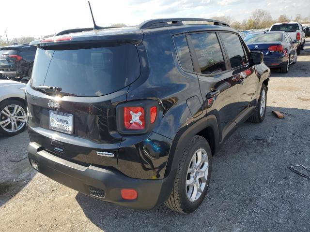 ZACCJABB4JPJ68814 Jeep Renegade Latitude