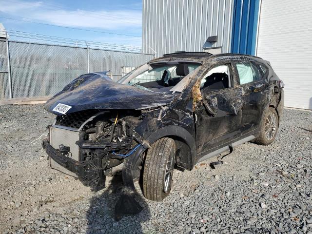 2019 HYUNDAI TUCSON LIM - KM8J3CAL8KU844493