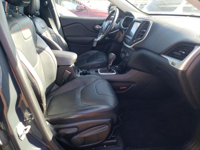 2016 JEEP CHEREOKEE 1C4PJMBS7GW183826