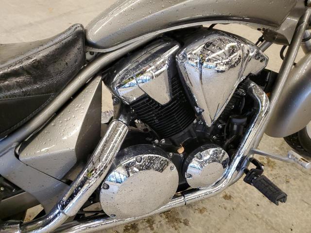 2012 HONDA VT1300 CR JH2SC6608CK200277