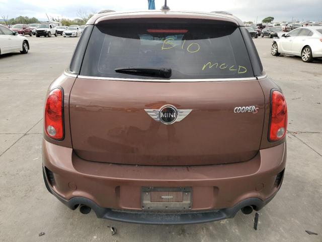 WMWZC5C50FWP47071 Mini Cooper
