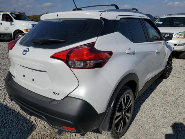 2018 NISSAN KICKS S - 3N1CP5CU8JL509863