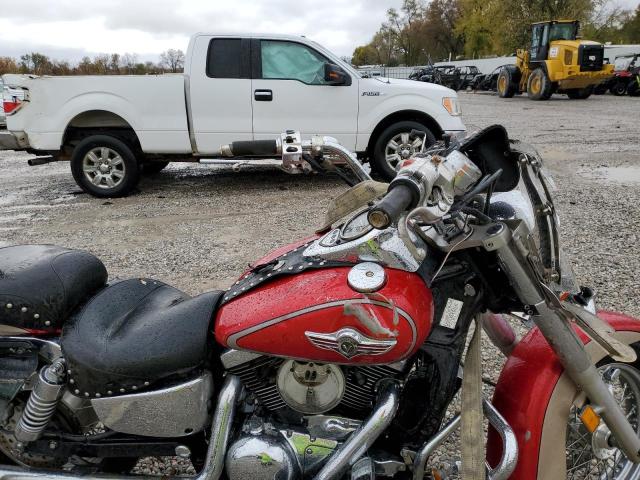 2000 KAWASAKI VN1500 N1 JKBVNAN17YA001768