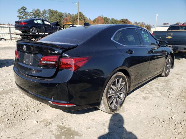 2016 ACURA TLX ADVANC 19UUB2F73GA010393