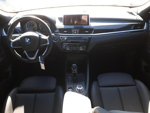2020 BMW X2 SDRIVE2 WBXYH9C01L5N99206