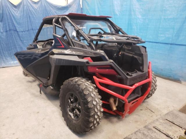 2020 POLARIS 600IQ 3NSRAD921LG171919