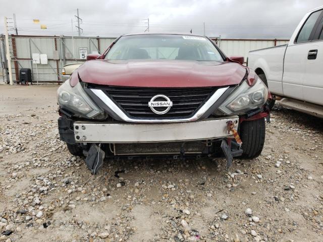 2016 NISSAN ALTIMA 2.5 - 1N4AL3AP0GN335044