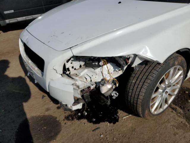 YV1672MS6B2543061 Volvo S40