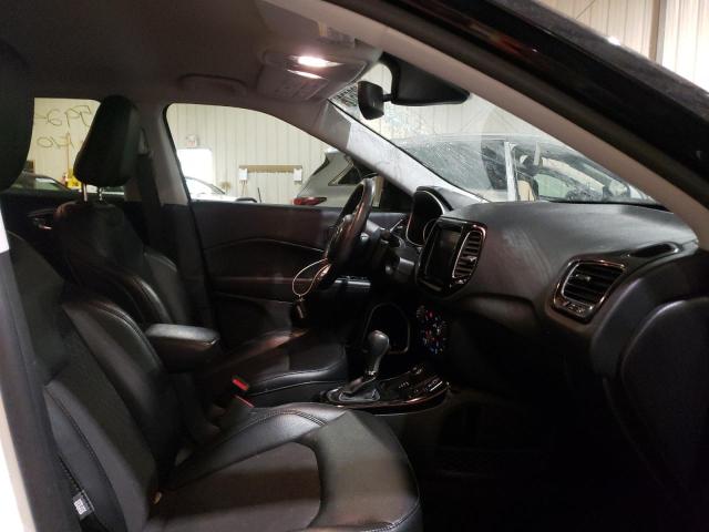 2020 JEEP COMPASS LA - 3C4NJDBB8LT100699
