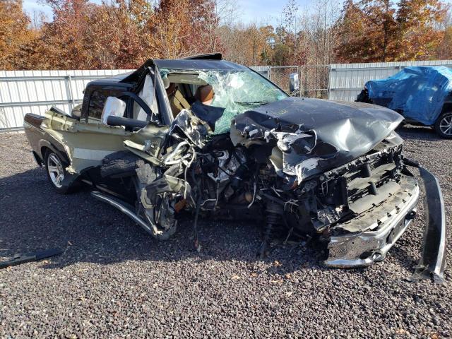 Salvage cars for sale from Copart Fredericksburg, VA: 2015 Dodge RAM 1500 Longh