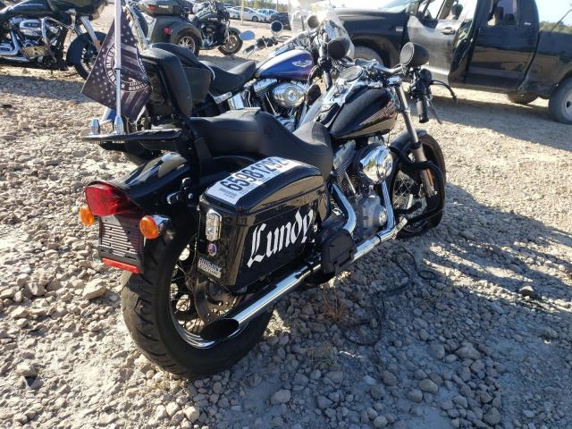 2005 HARLEY-DAVIDSON FXSTI 1HD1BVB1X5Y037081