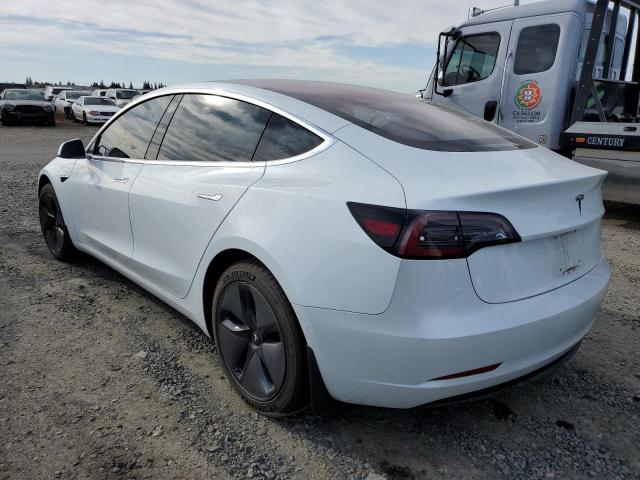 5YJ3E1EA3JF014886 Tesla MODEL 3