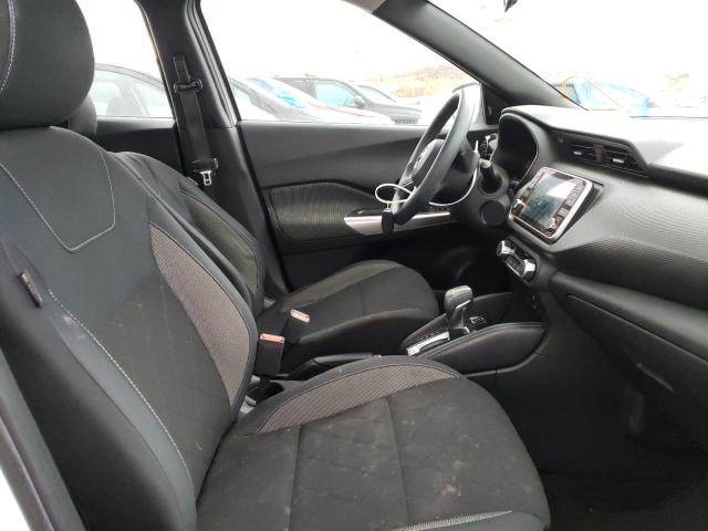 2019 NISSAN KICKS S - 3N1CP5CUXKL472042