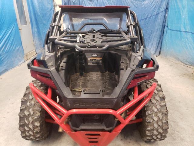 2020 POLARIS 600IQ 3NSRAD921LG171919