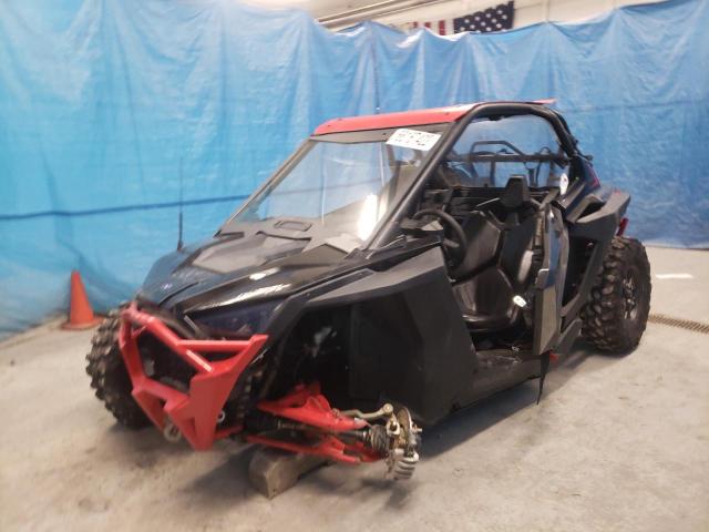 2020 POLARIS 600IQ 3NSRAD921LG171919