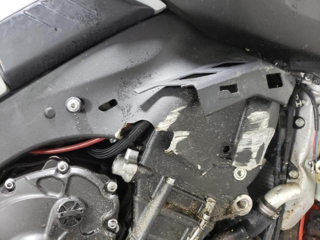 2019 YAMAHA MTN1000 JYARN48E0KA002372