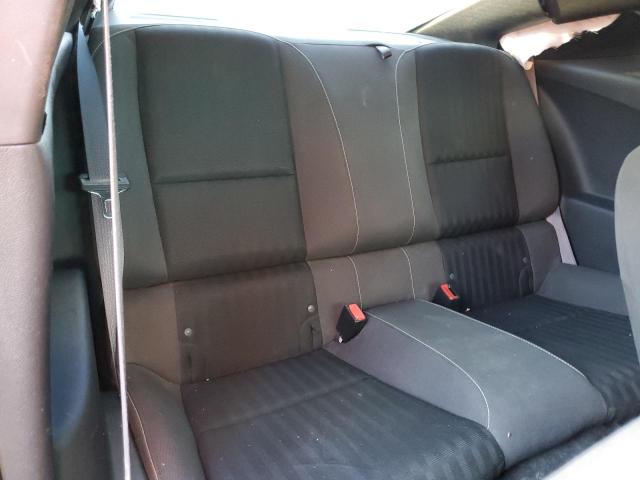 2015 CHEVROLET CAMARO LS - 2G1FB1E38F9299788