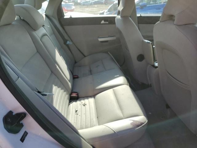YV1672MS6B2543061 Volvo S40